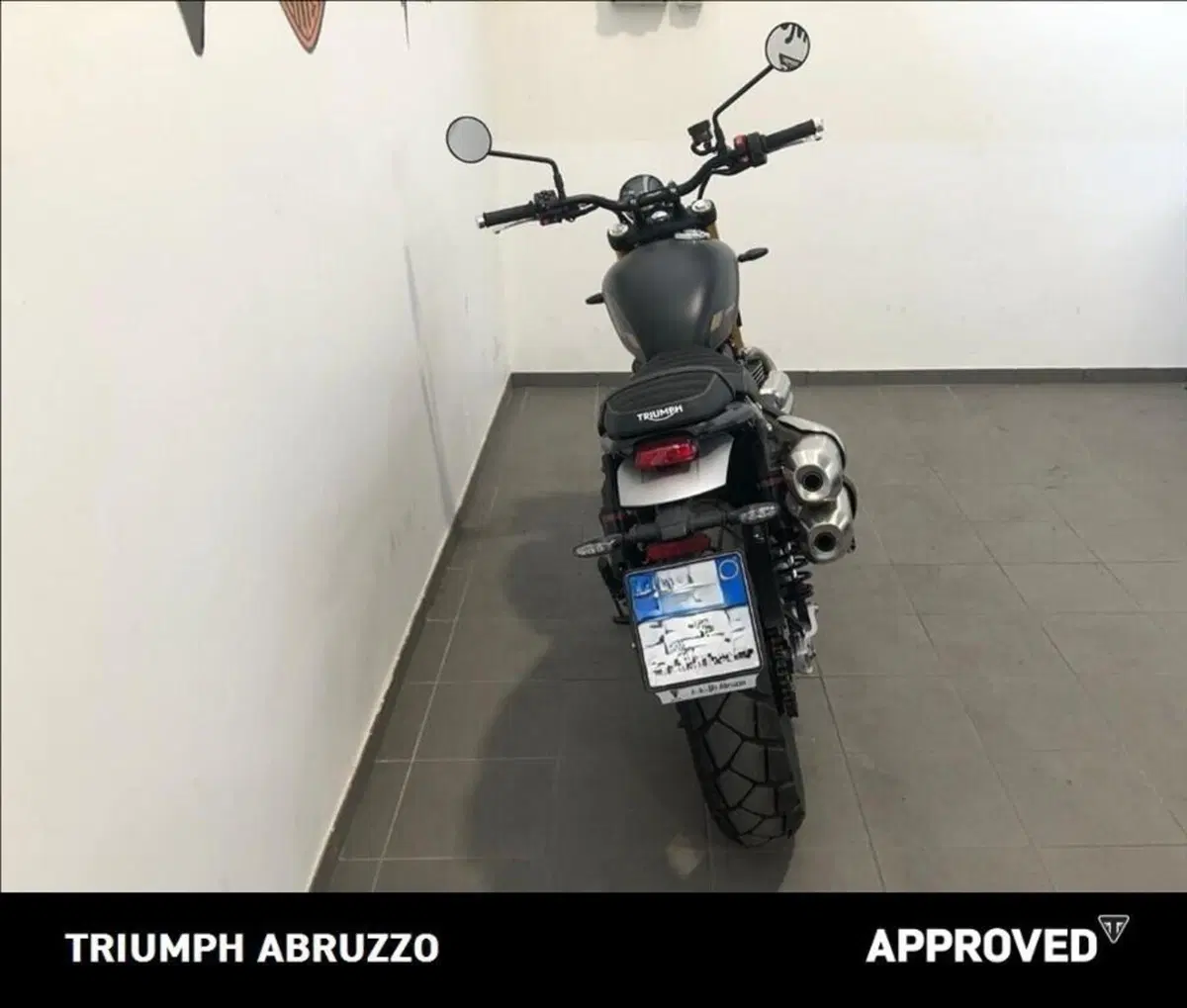 Triumph Scrambler 900 (2026) (17)