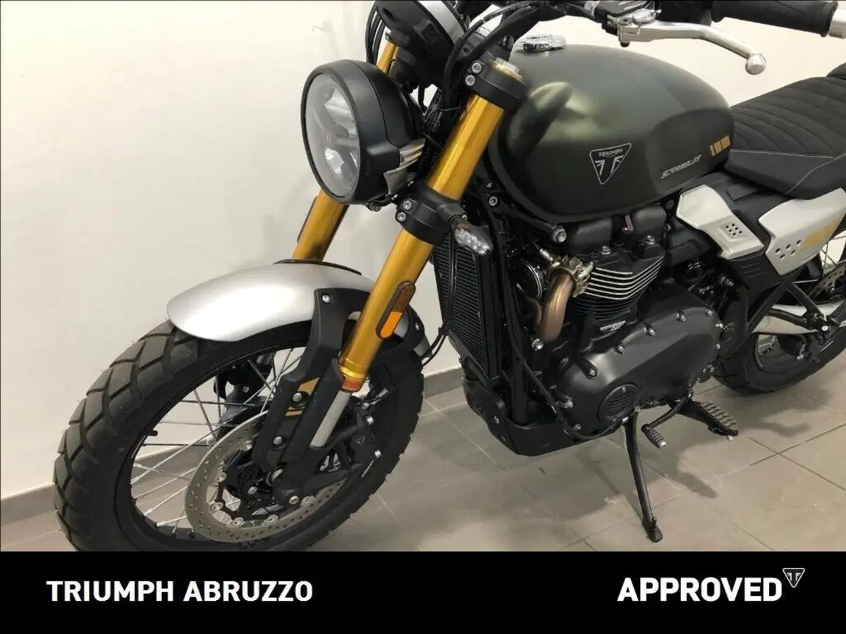 Triumph Scrambler 900 (2026) (2)