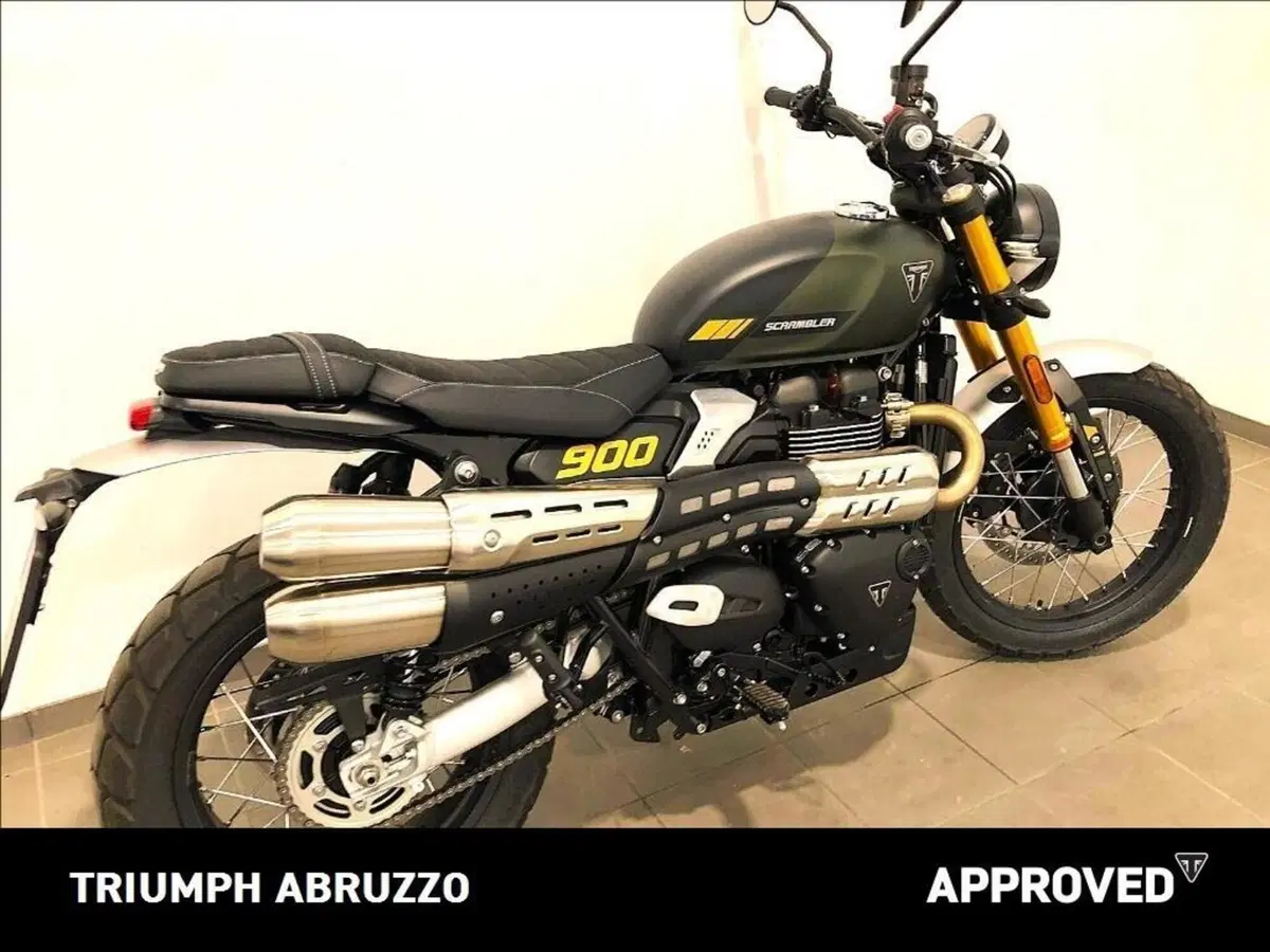 Triumph Scrambler 900 (2026) (9)