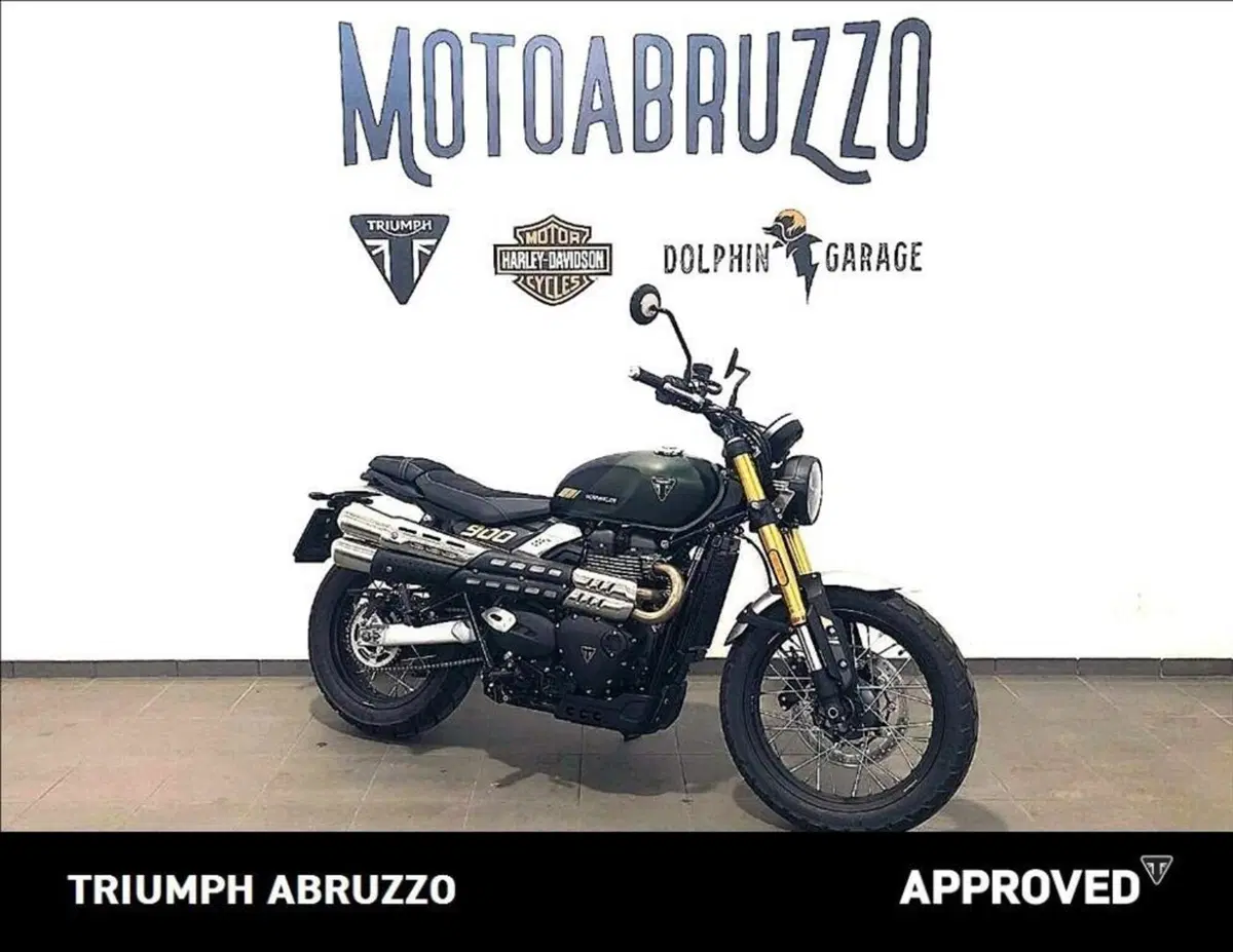Triumph Scrambler 900 (2026) (18)