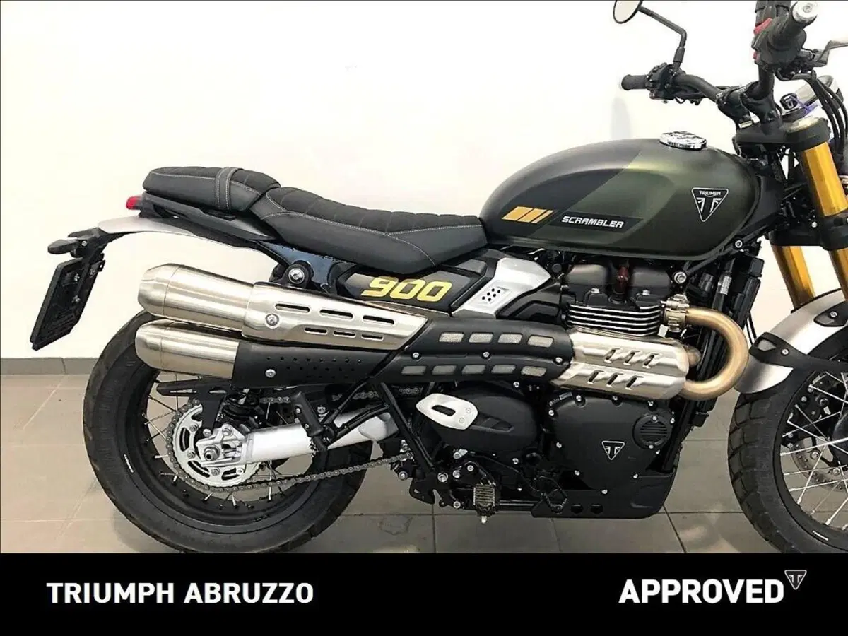 Triumph Scrambler 900 (2026) (14)