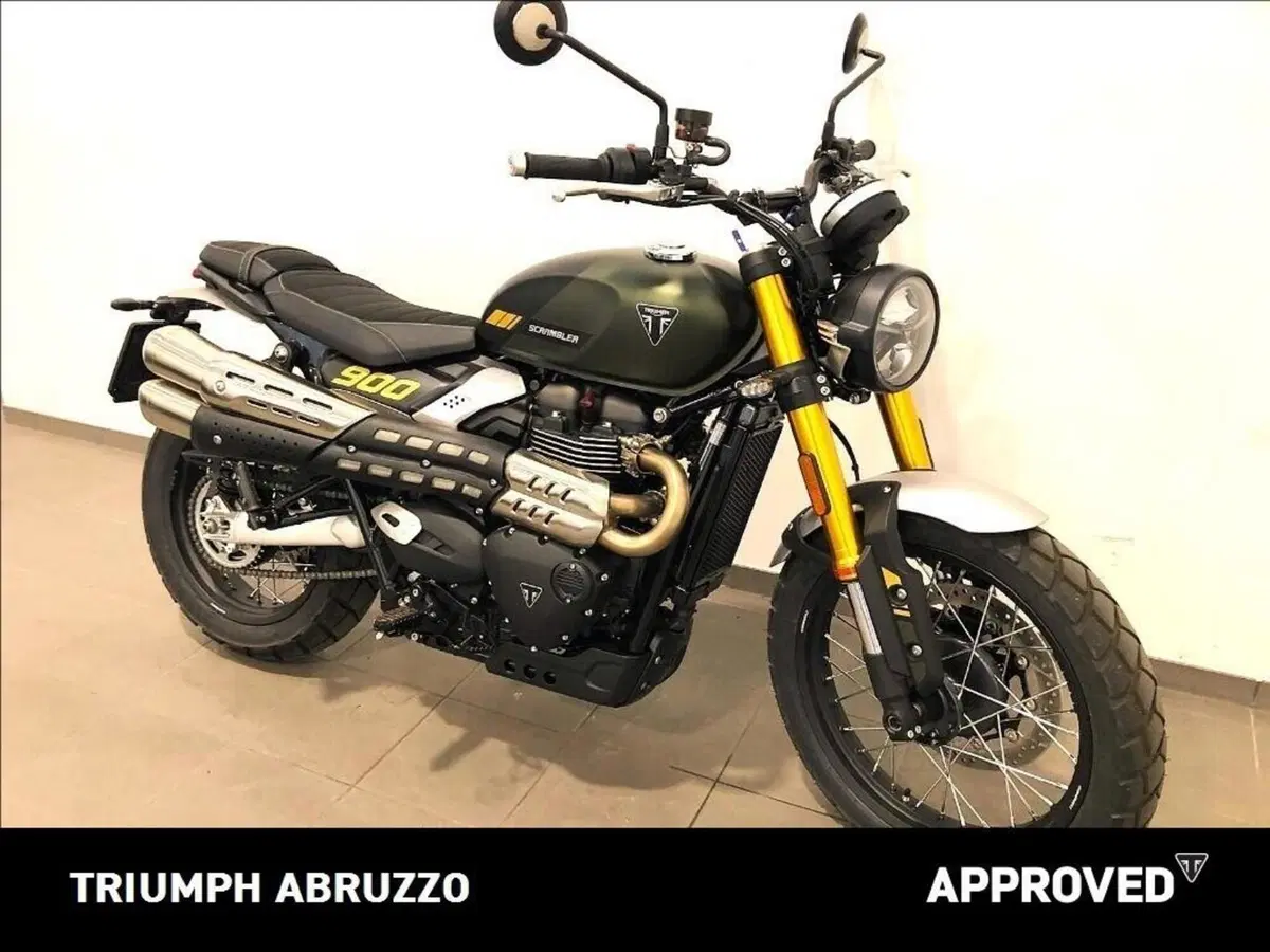 Triumph Scrambler 900 (2026) (10)