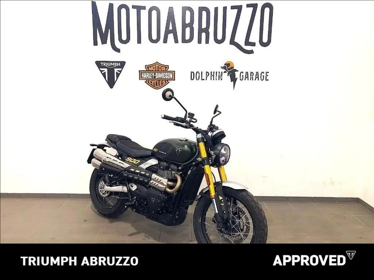 Triumph Scrambler 900 (2026) (7)