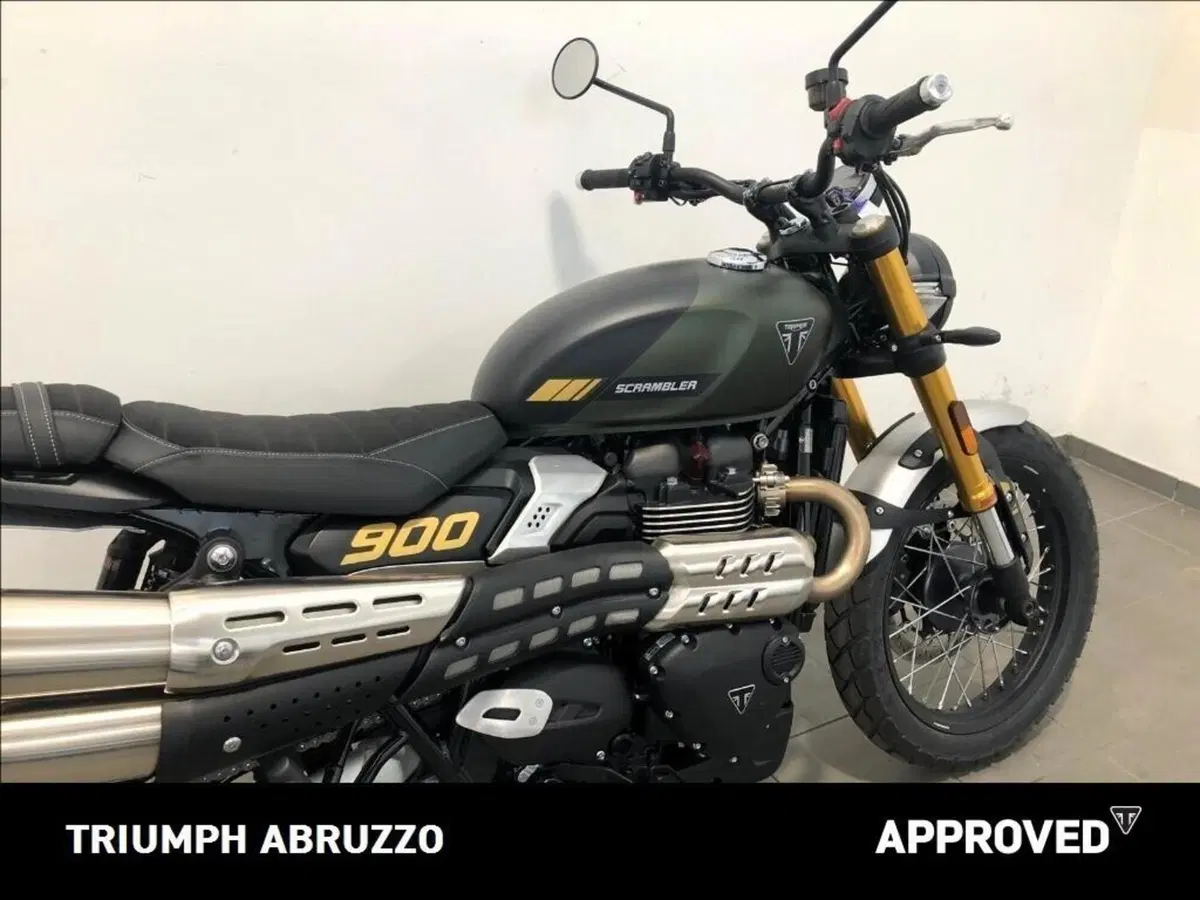 Triumph Scrambler 900 (2026) (15)