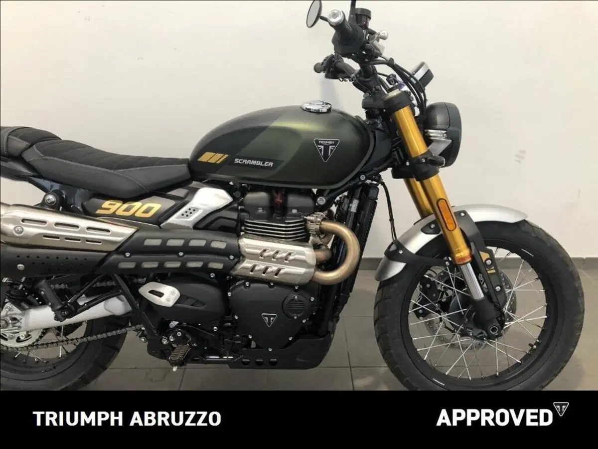 Triumph Scrambler 900 (2026) (21)