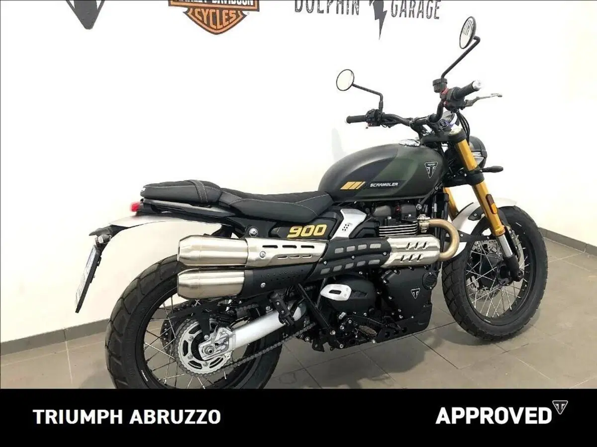 Triumph Scrambler 900 (2026) (16)