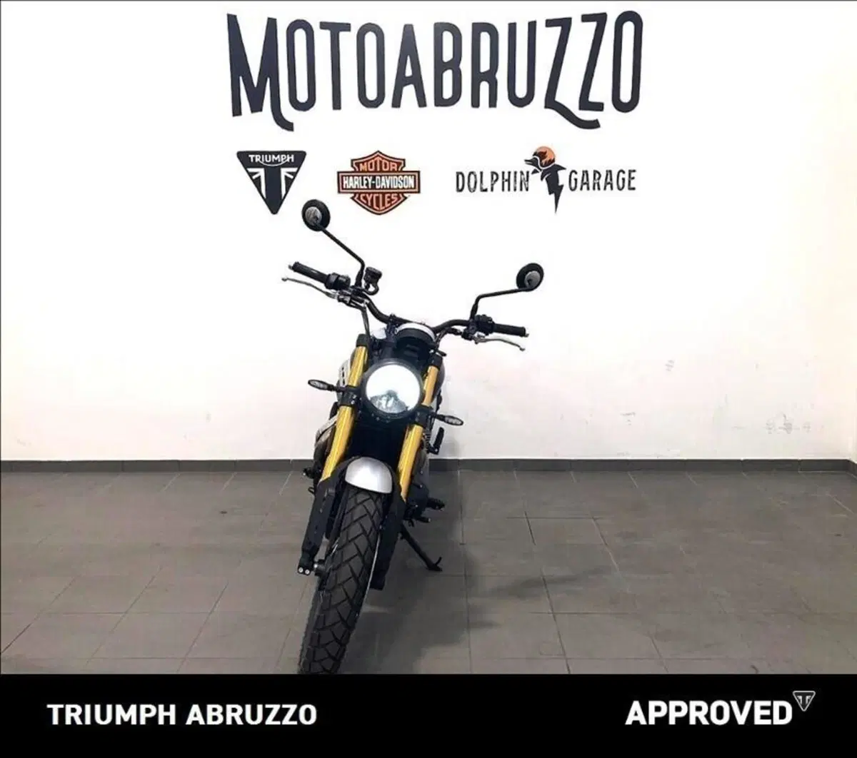 Triumph Scrambler 900 (2026) (12)