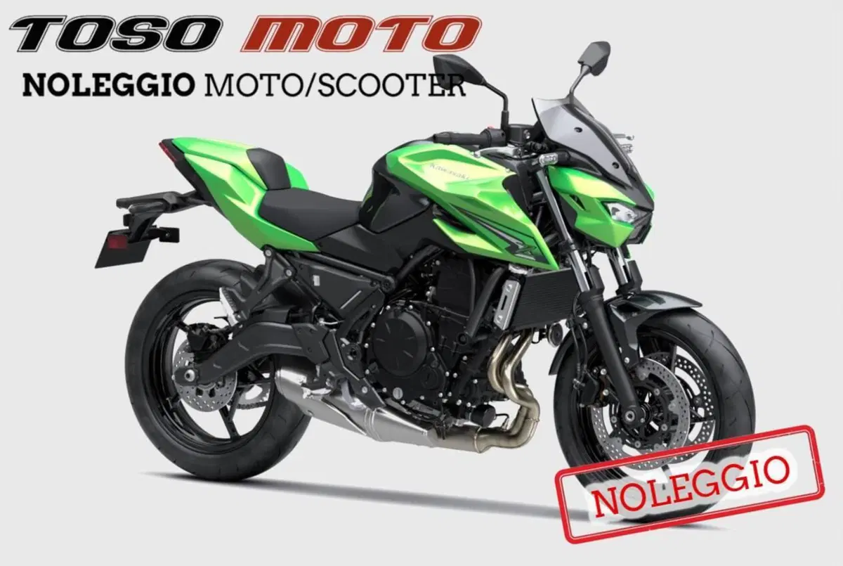 Kawasaki Z 650 S (2026)