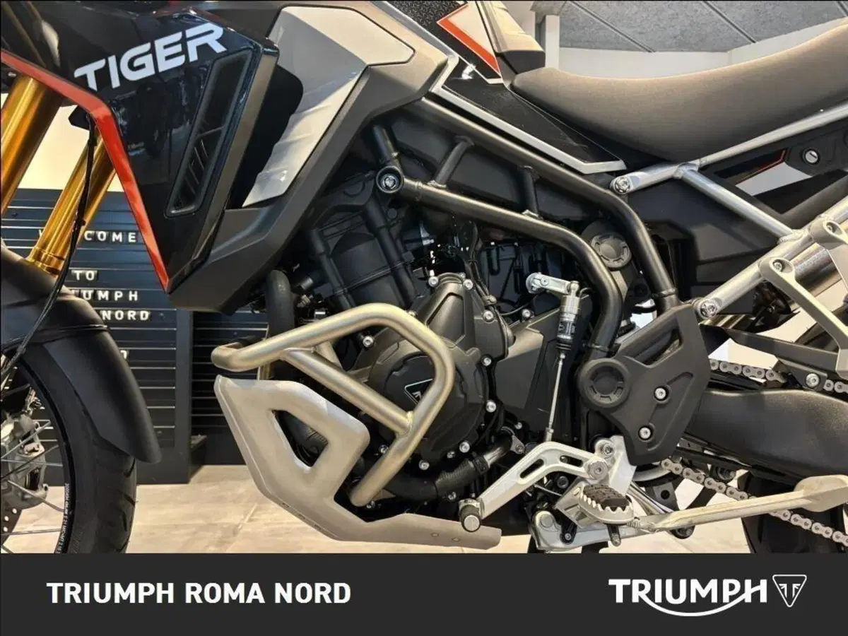 Triumph Tiger 900 Rally Pro (2024 - 26) (2)