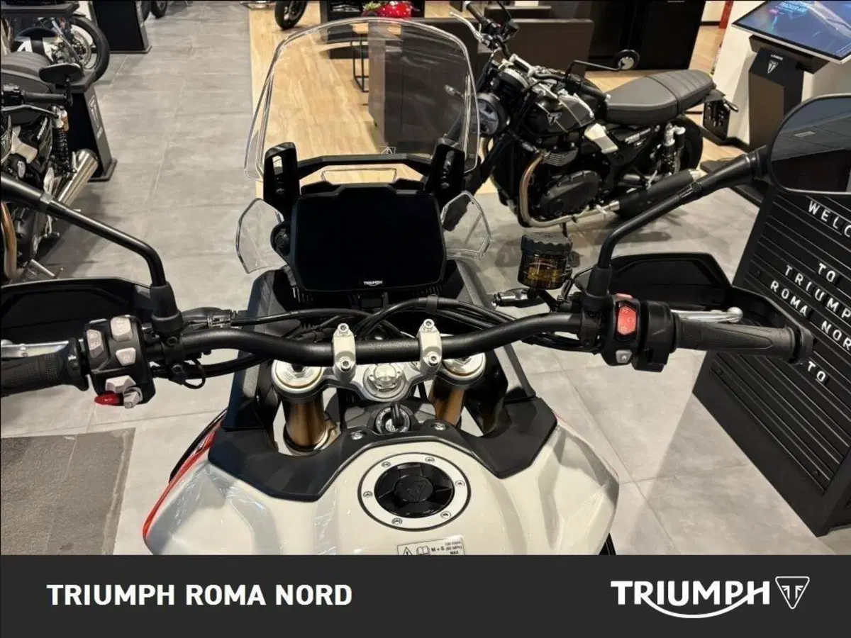 Triumph Tiger 900 Rally Pro (2024 - 26) (10)