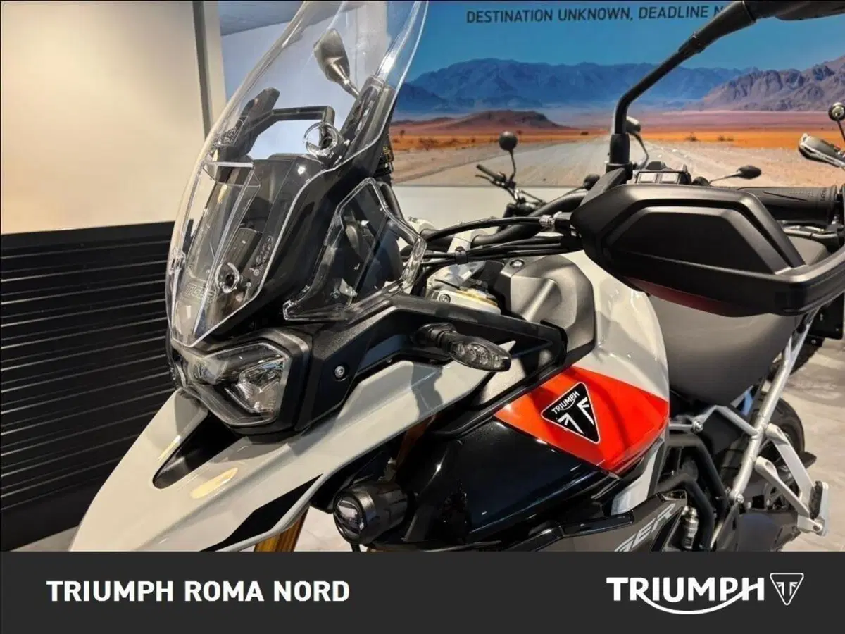 Triumph Tiger 900 Rally Pro (2024 - 26) (8)