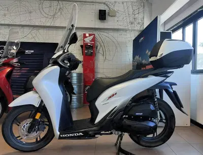 Honda SH 150i Sport (2024 - 25) usata