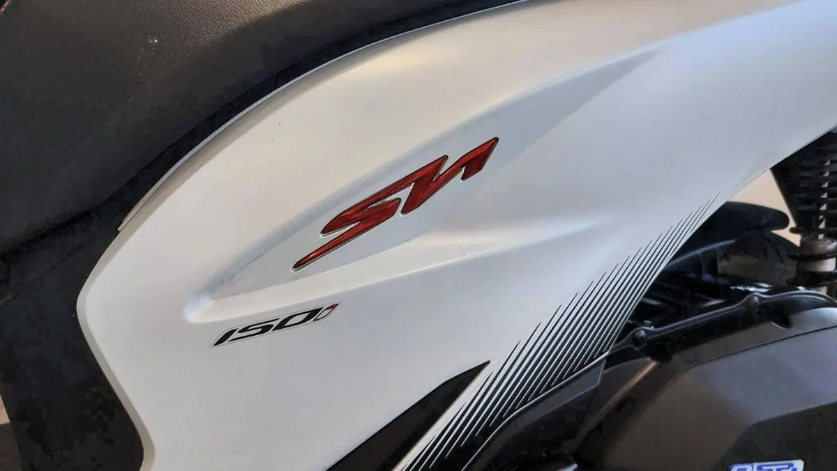Honda SH 150i Sport (2024 - 25) (6)