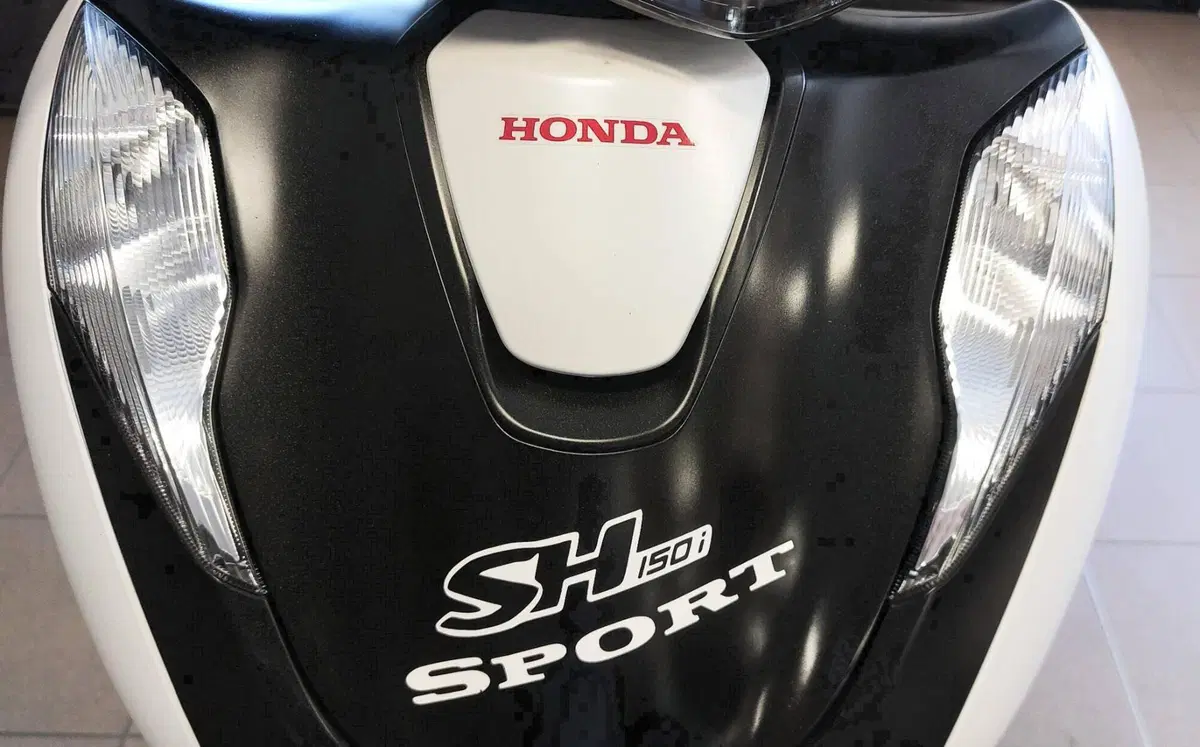 Honda SH 150i Sport (2024 - 25) (5)