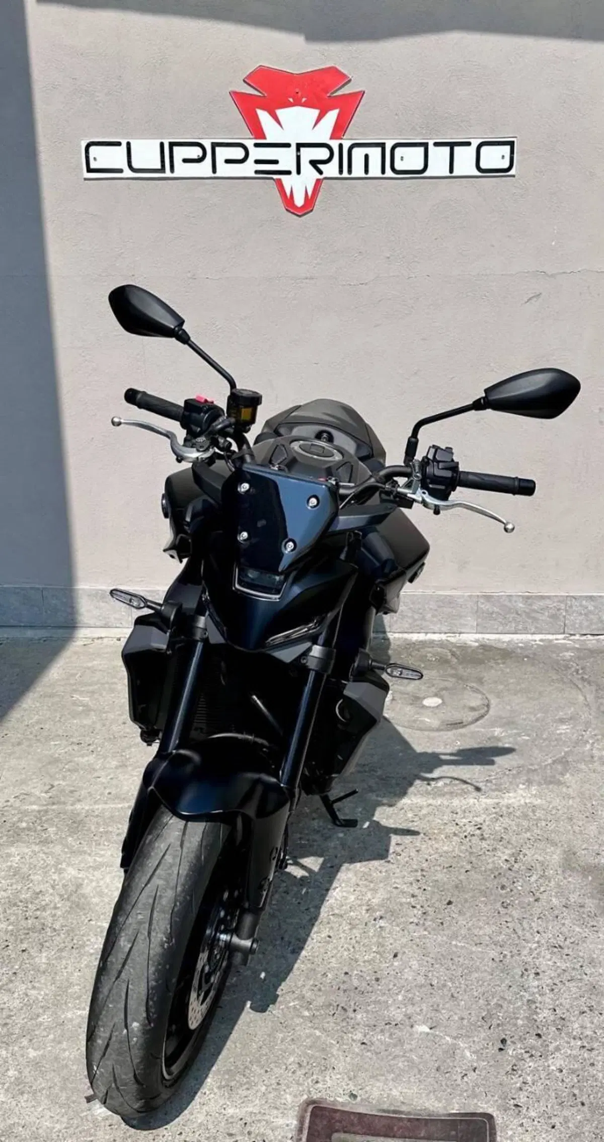 Yamaha MT-09 (2024 - 26) (5)