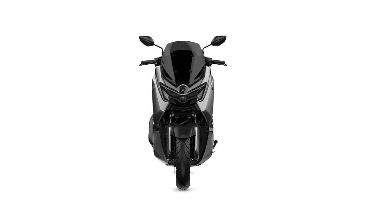Yamaha N-Max 125 (2025 - 26) (6)