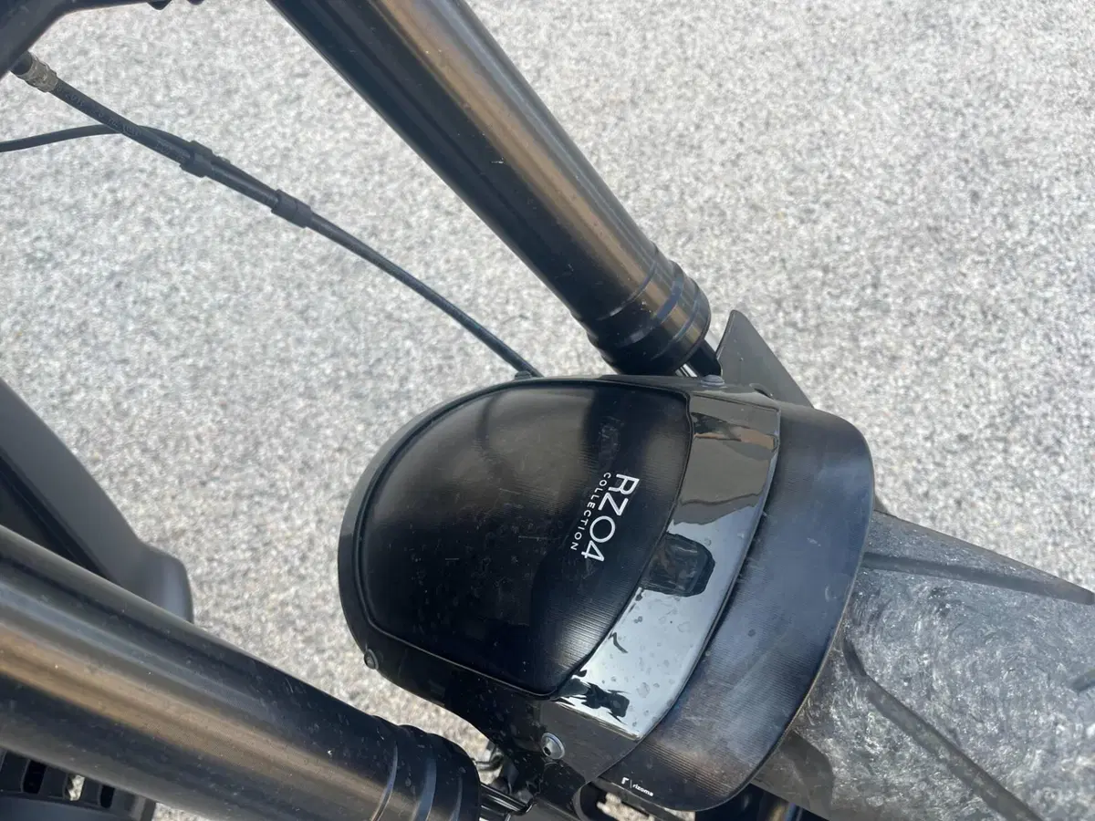 Harley-Davidson 114 FXDR (2019 - 20) (7)