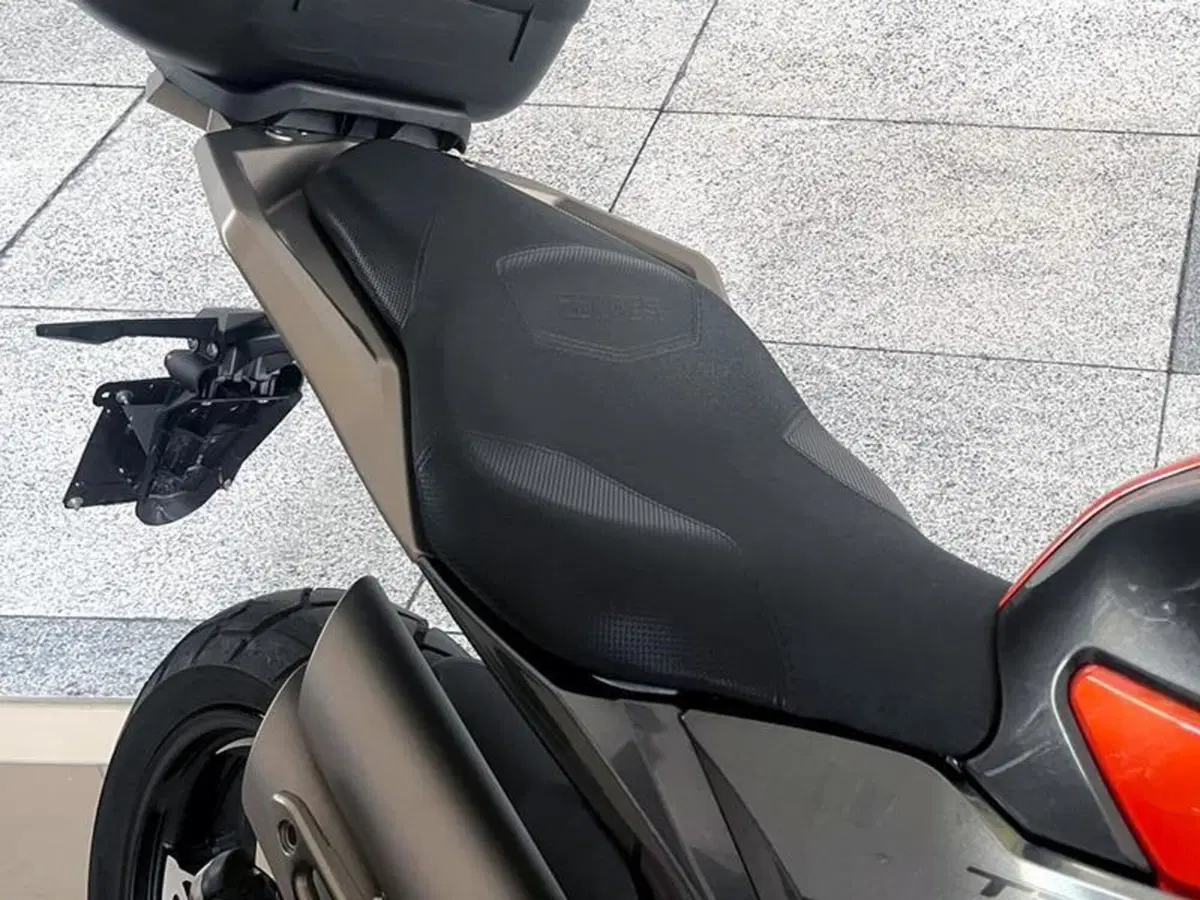Zontes ZT310-R (2019 - 20) (3)