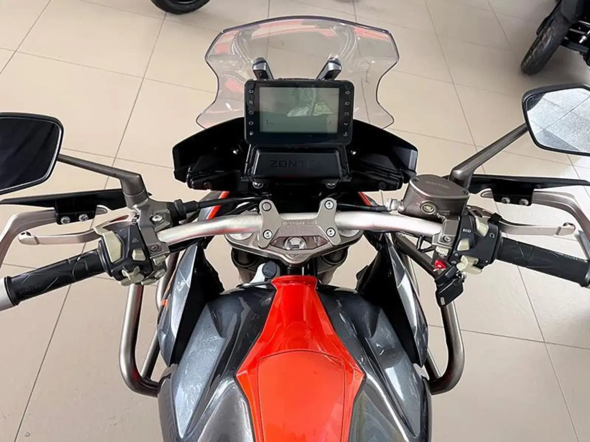 Zontes ZT310-R (2019 - 20) (6)