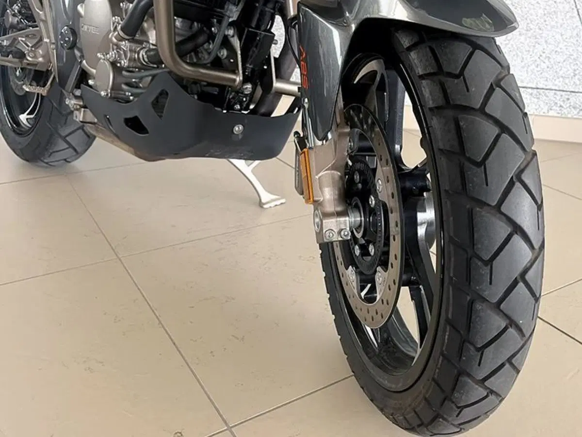 Zontes ZT310-R (2019 - 20) (9)