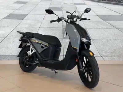 Super Soco CPx (2020 - 24) usata
