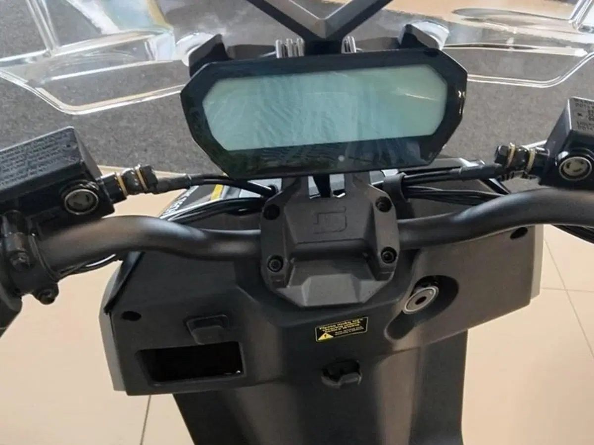 Super Soco CPx (2020 - 24) (6)