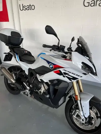 Bmw S 1000 XR (2024 - 26) usata