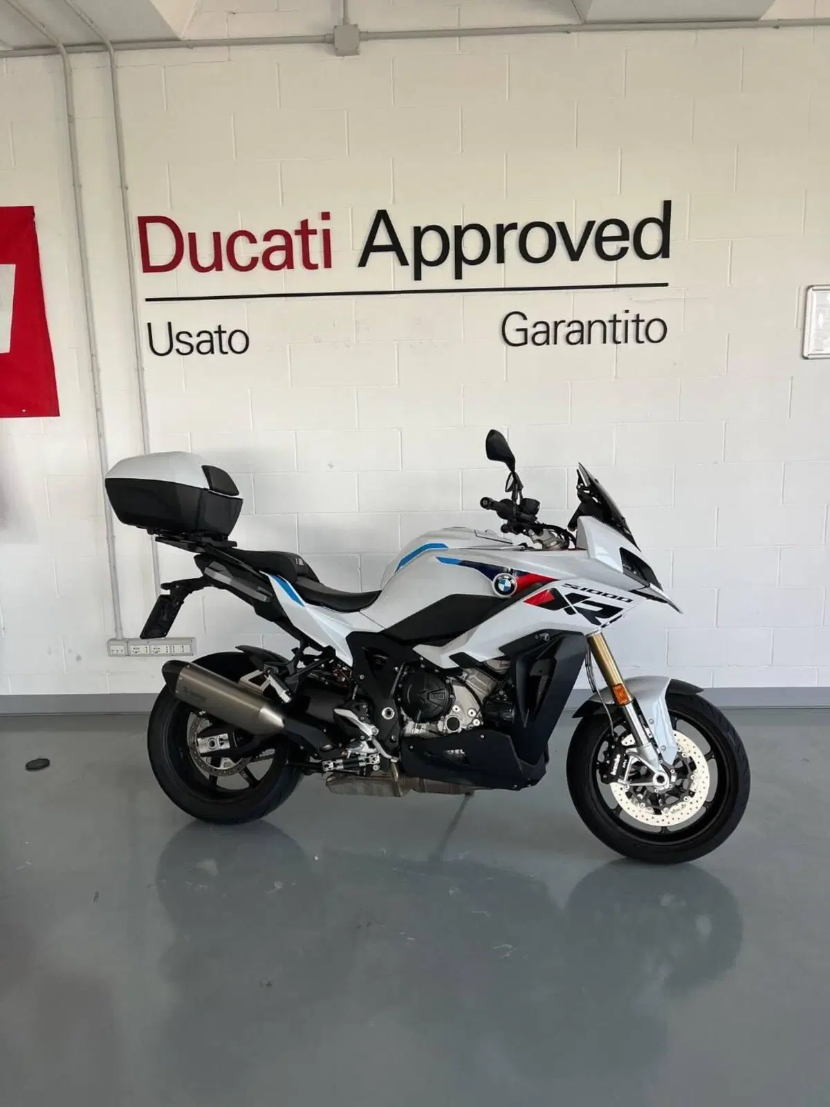 Bmw S 1000 XR (2024 - 26) (2)