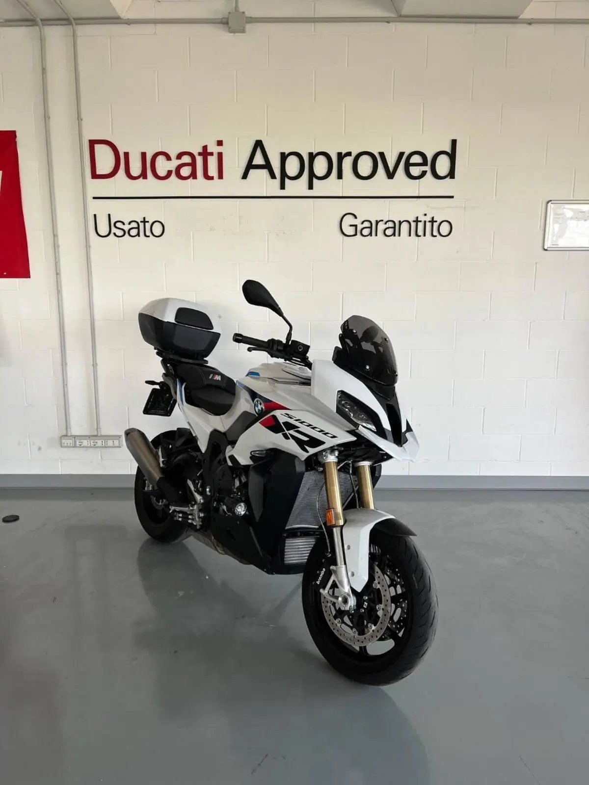 Bmw S 1000 XR (2024 - 26) (3)