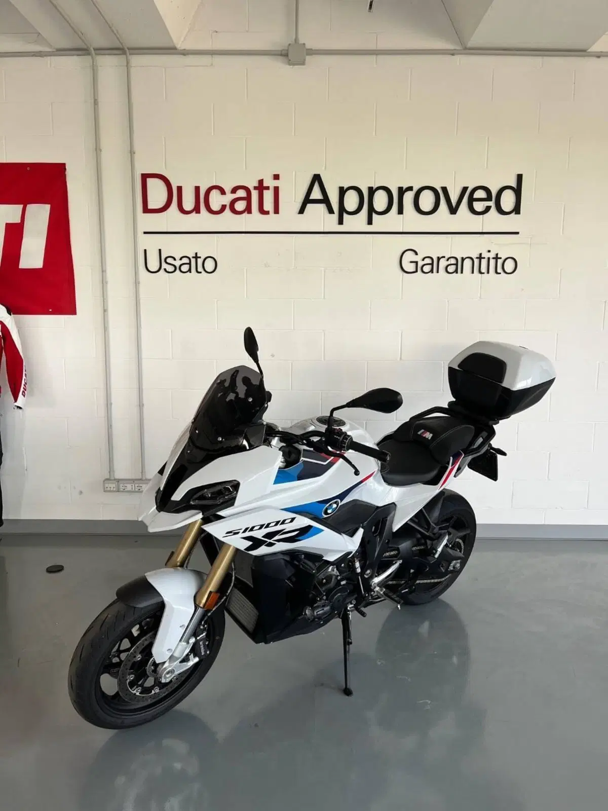 Bmw S 1000 XR (2024 - 26) (4)