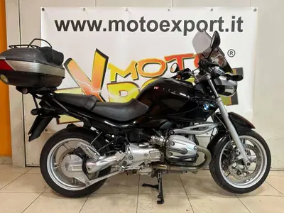 Bmw R 1150 R (2000 - 07) usata