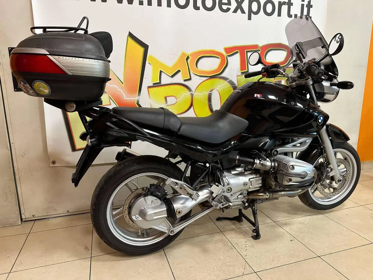 Bmw R 1150 R (2000 - 07) (3)