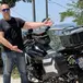 Recensito GIVI XSpace: la valigia espandibile pensata per l'uso urban e touring [VIDEO]