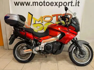 Aprilia Caponord ETV 1000 (2001 - 04) usata