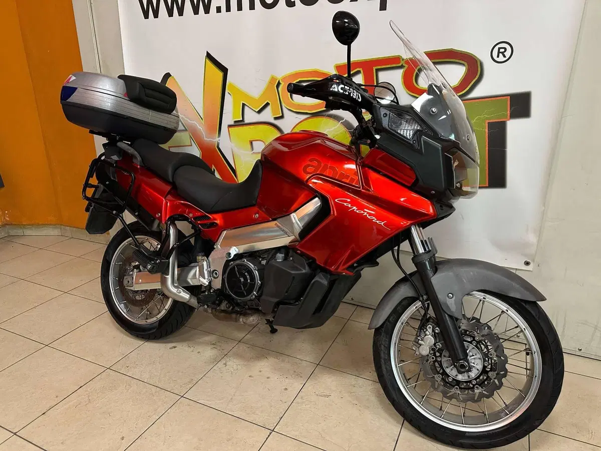 Aprilia Caponord ETV 1000 (2001 - 04) (2)