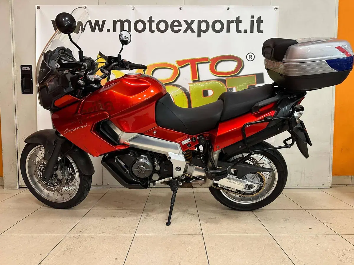 Aprilia Caponord ETV 1000 (2001 - 04) (3)