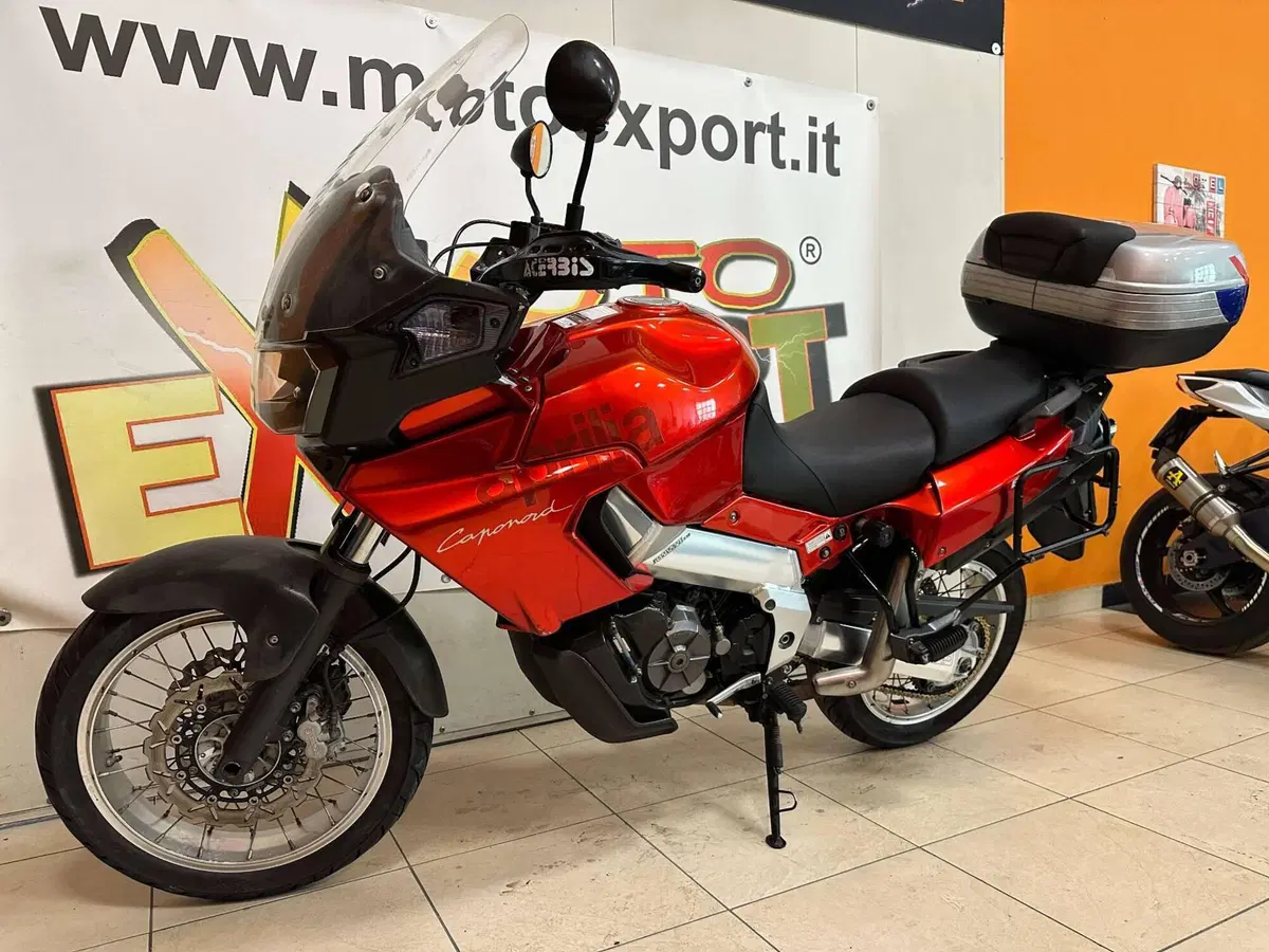 Aprilia Caponord ETV 1000 (2001 - 04) (4)