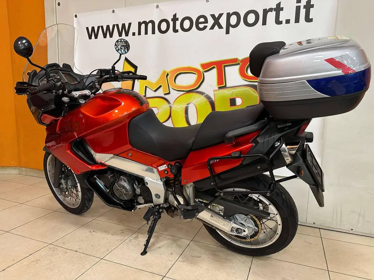 Aprilia Caponord ETV 1000 (2001 - 04) (5)