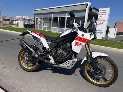 Yamaha T&eacute;n&eacute;r&eacute; 700 Rally Edition (2022 - 24) usata