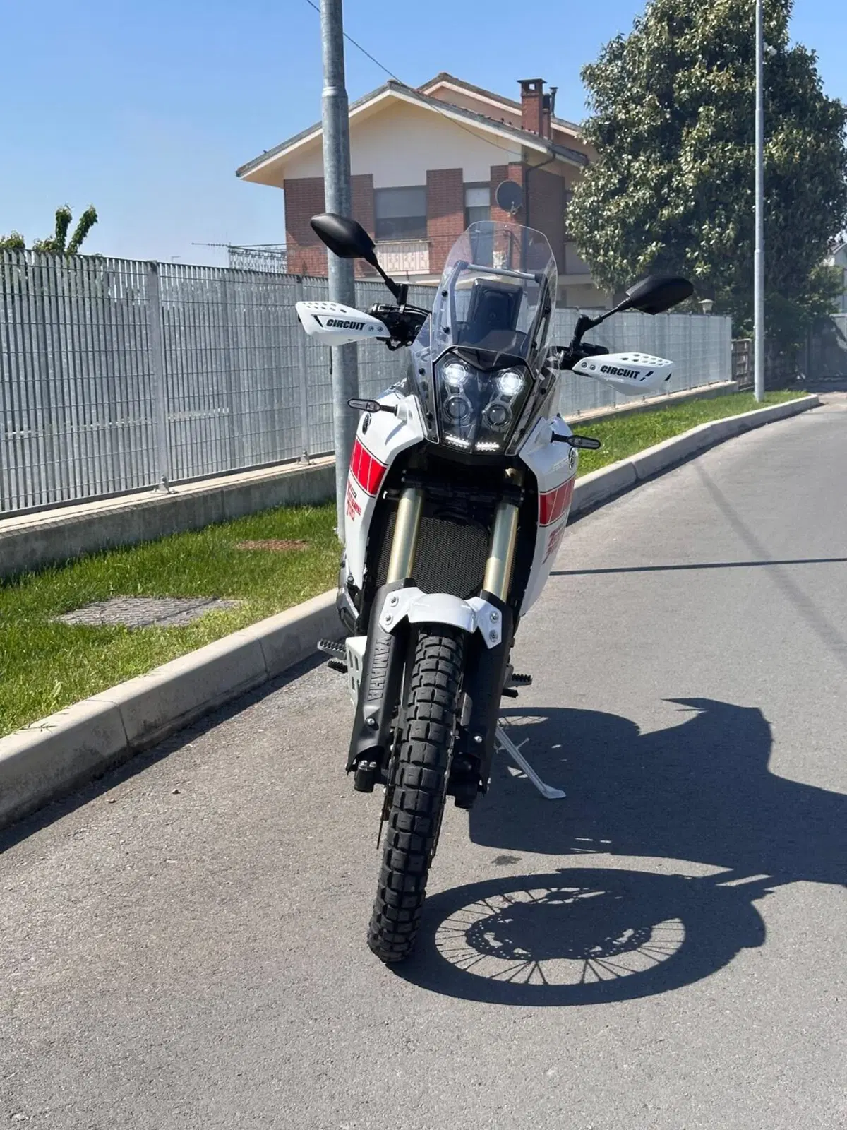 Yamaha Ténéré 700 Rally Edition (2022 - 24) (2)