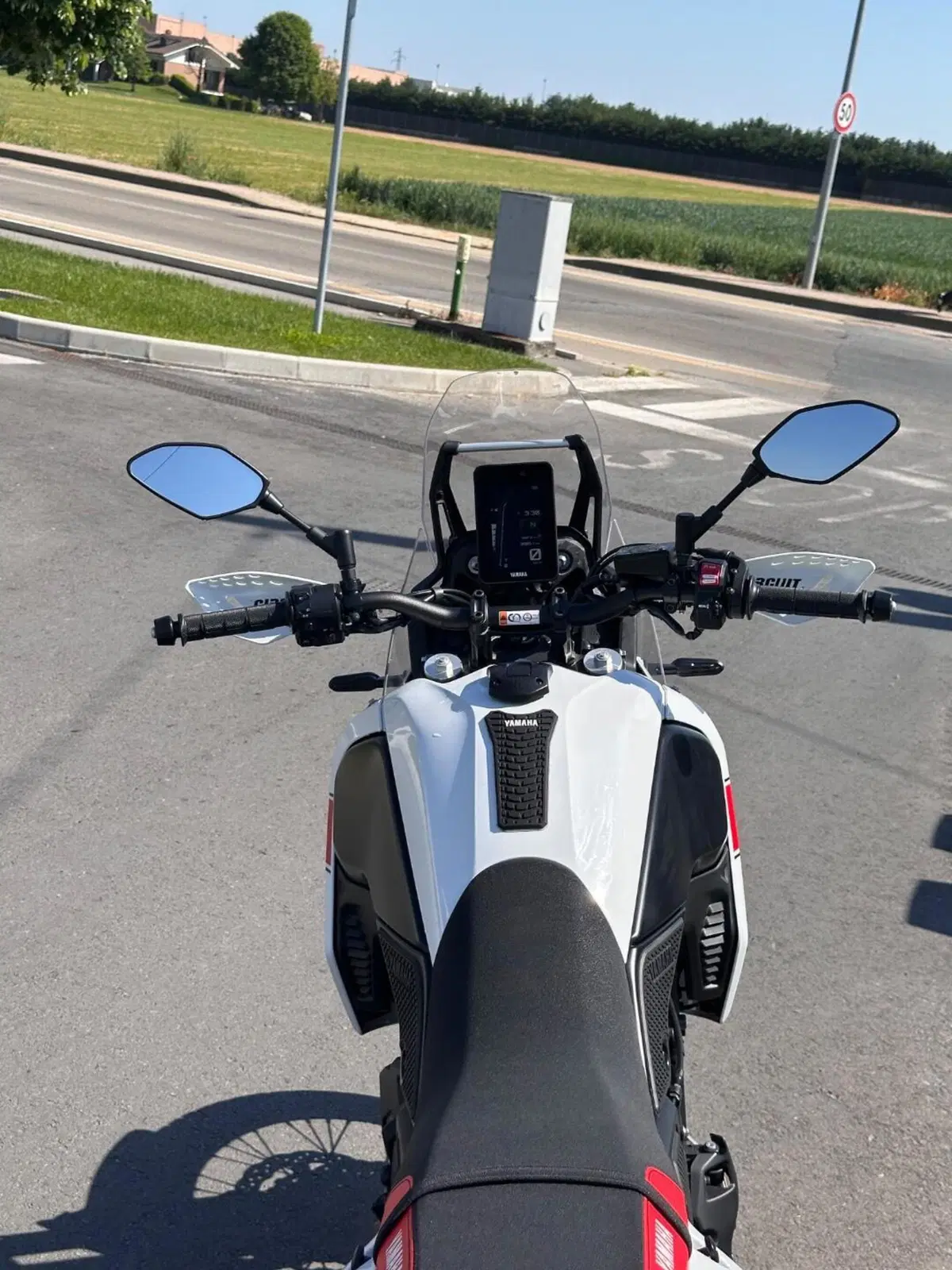 Yamaha Ténéré 700 Rally Edition (2022 - 24) (4)
