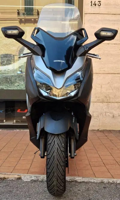 Honda Forza 300 (2019 - 20) usata