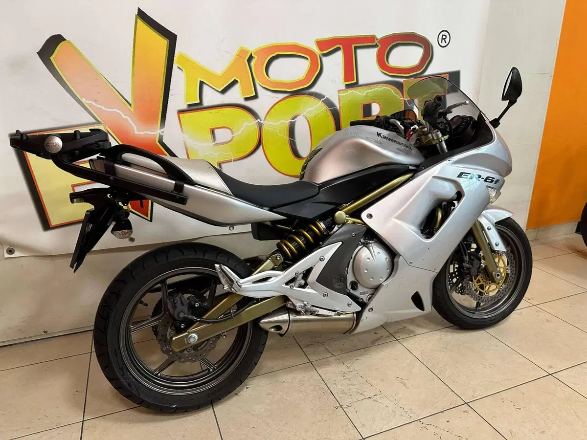Kawasaki ER-6F (2006 - 08) (3)