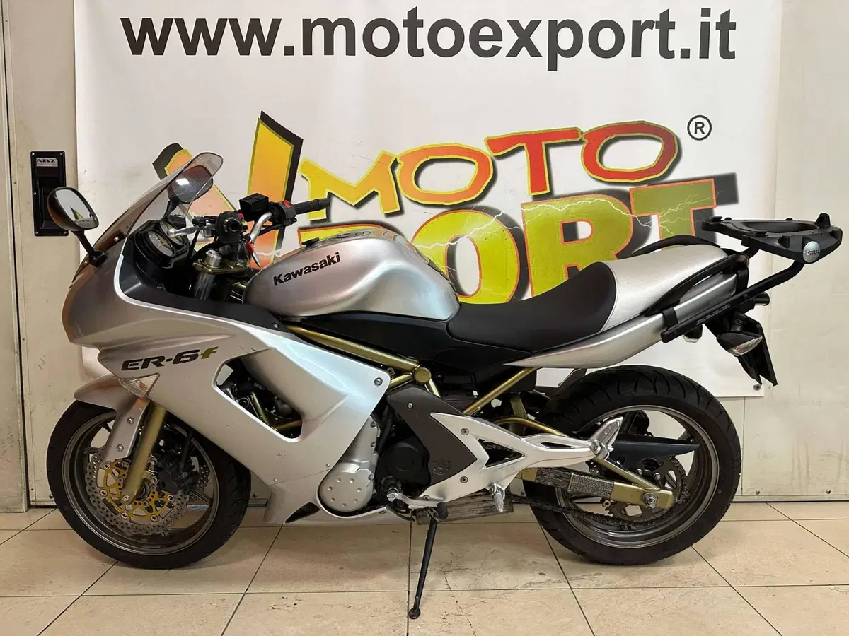 Kawasaki ER-6F (2006 - 08) (4)