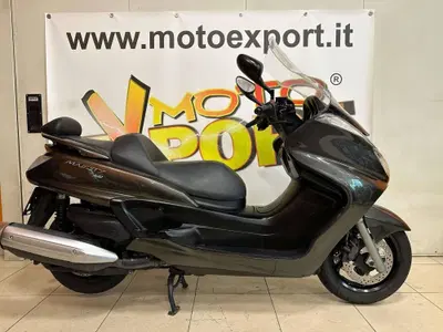 Yamaha Majesty 400 (2004 - 08) usata