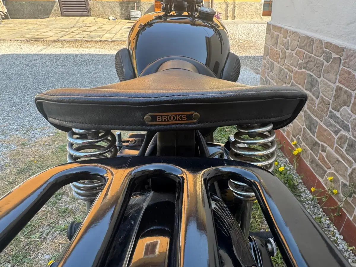 Triumph 350 3HW (7)