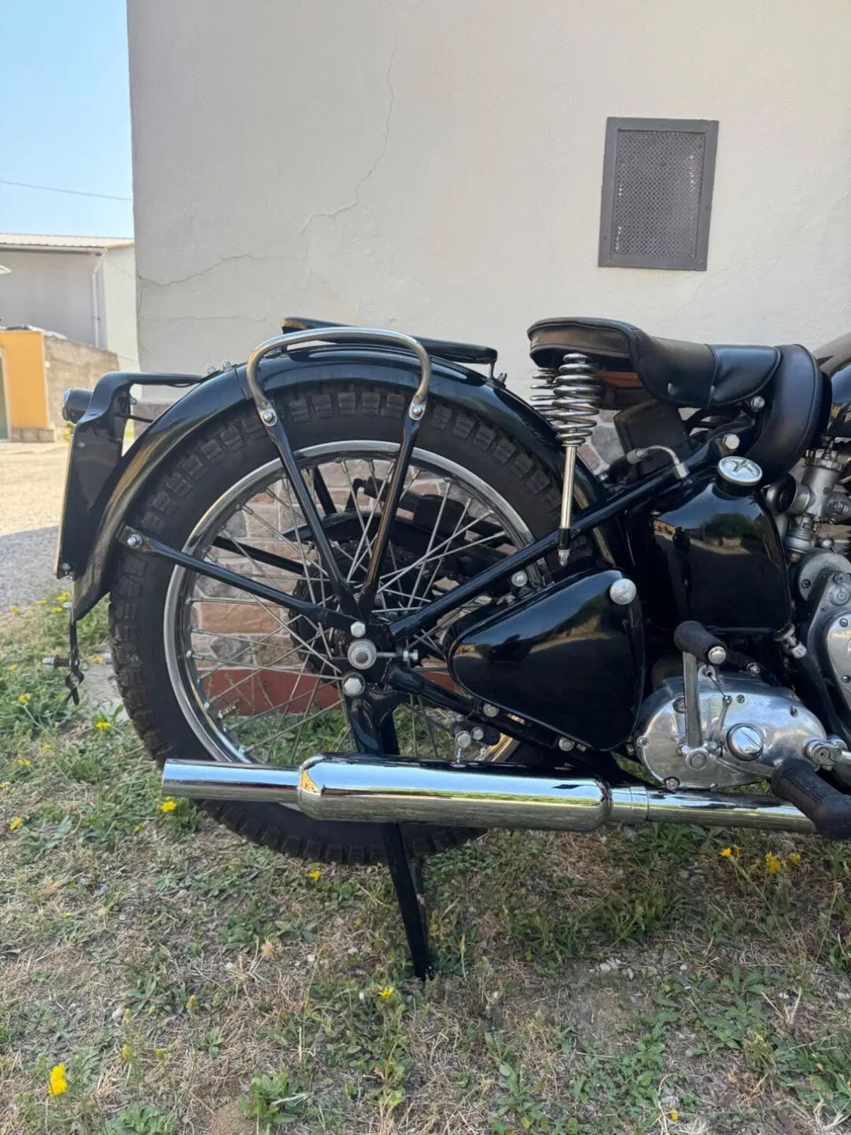 Triumph 350 3HW (4)