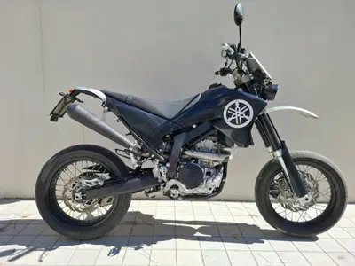 Yamaha WR 250 X (2008 - 13) usata