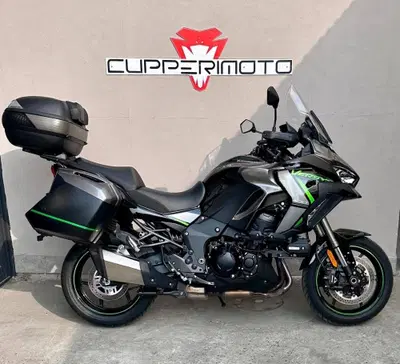 Kawasaki Versys 1100 SE Grand Tourer (2025 - 26) usata
