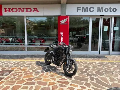 Honda CB 125 R (2021 - 23) usata